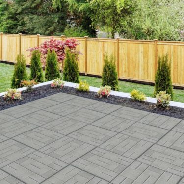 pavers in Traverse City